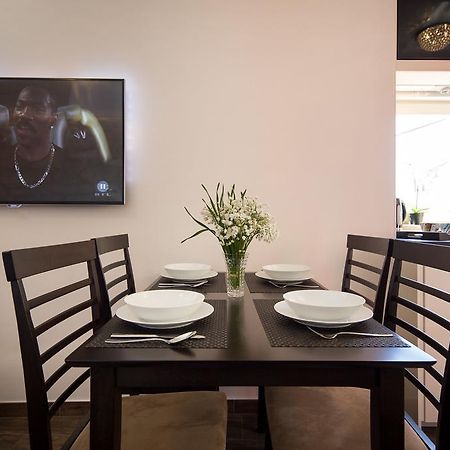 Apartment Shambala Sea View روفينج المظهر الخارجي الصورة