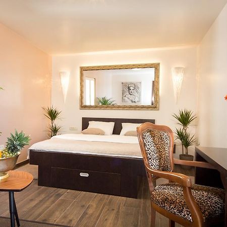 Apartment Shambala Sea View روفينج المظهر الخارجي الصورة
