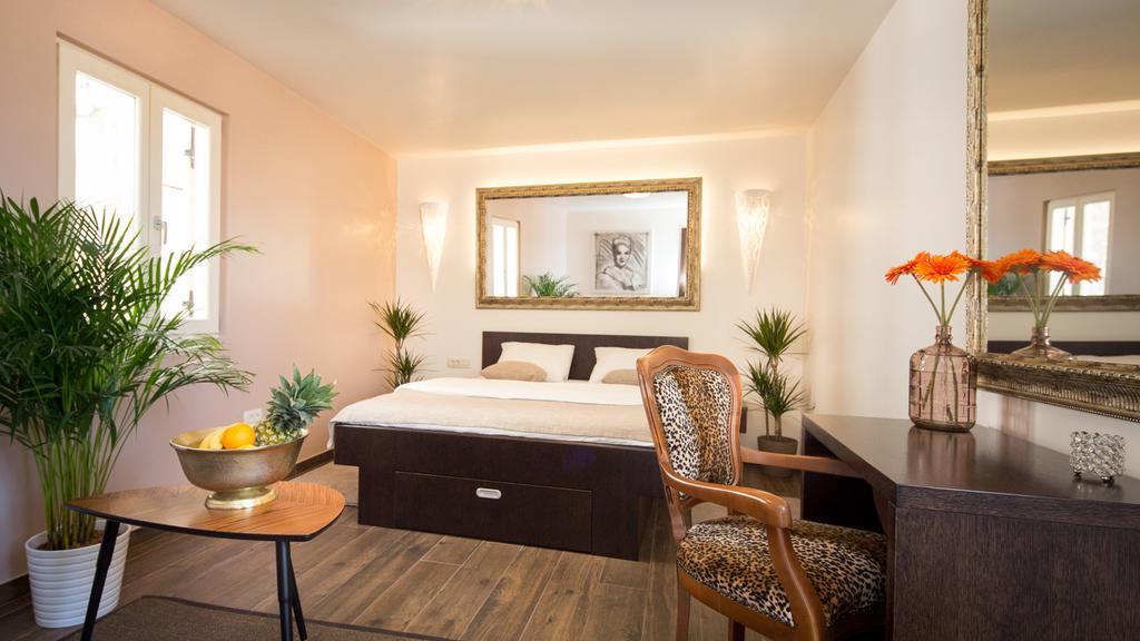 Apartment Shambala Sea View روفينج المظهر الخارجي الصورة