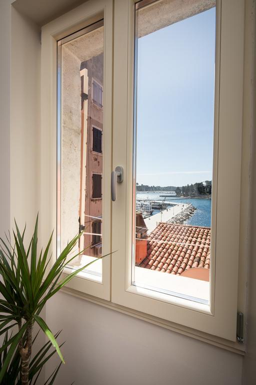 Apartment Shambala Sea View روفينج المظهر الخارجي الصورة