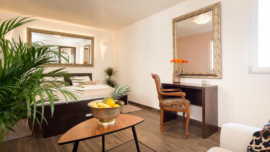 Apartment Shambala Sea View روفينج المظهر الخارجي الصورة