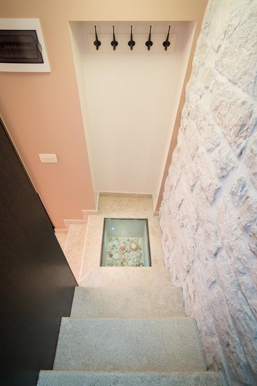 Apartment Shambala Sea View روفينج المظهر الخارجي الصورة