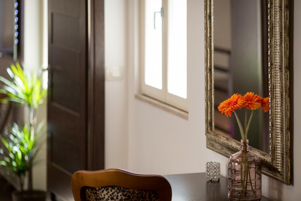 Apartment Shambala Sea View روفينج المظهر الخارجي الصورة